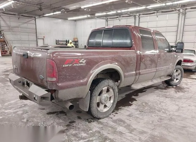 1FTSW21P57EA48895 2007 2007 Ford F-250- Lariat/Xl/Xlt 4