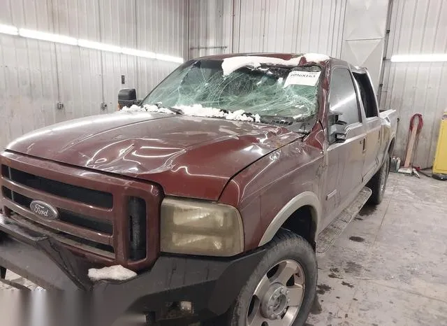 1FTSW21P57EA48895 2007 2007 Ford F-250- Lariat/Xl/Xlt 6