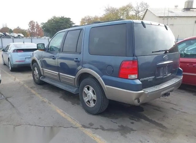 1FMEU17L23LA50462 2003 2003 Ford Expedition- Eddie Bauer 3