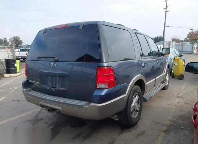 1FMEU17L23LA50462 2003 2003 Ford Expedition- Eddie Bauer 4