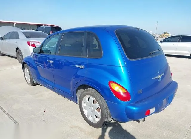 3C4FY58864T227454 2004 2004 Chrysler Pt Cruiser- Touring 3