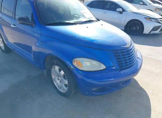 3C4FY58864T227454 2004 2004 Chrysler Pt Cruiser- Touring 6