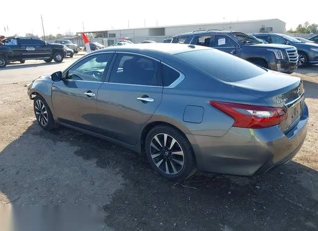 1N4AL3AP3JC293536 2018 2018 Nissan Altima- 2-5 SV 3