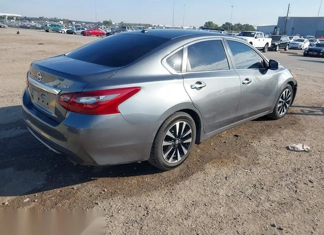 1N4AL3AP3JC293536 2018 2018 Nissan Altima- 2-5 SV 4