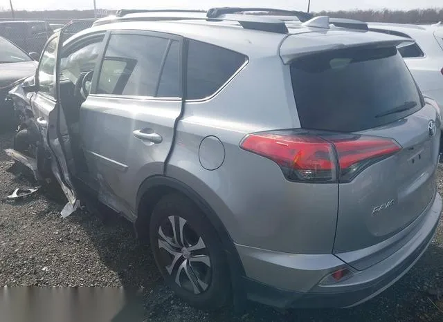 JTMBFREV6JJ237006 2018 2018 Toyota RAV4- LE 3