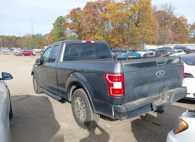 1FTEX1C5XKKC18078 2019 2019 Ford F-150- Xlt 3