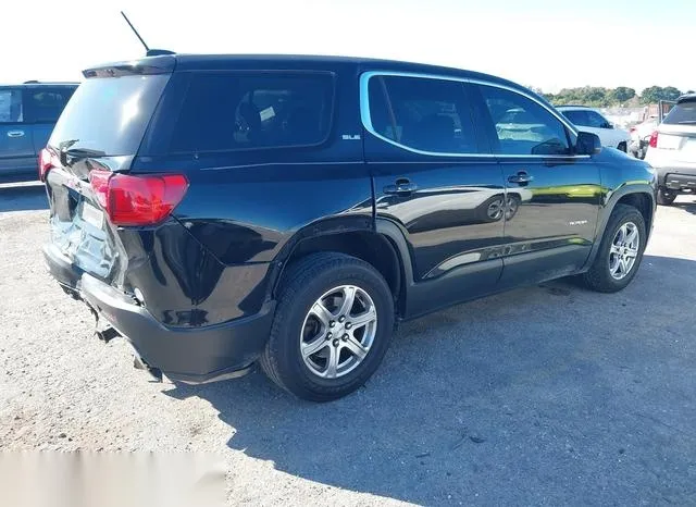 1GKKNKLA9JZ229370 2018 2018 GMC Acadia- Sle-1 4