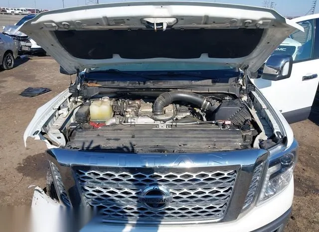 1N6BA1F26GN507323 2016 2016 Nissan Titan- XD Platinum Reser 10