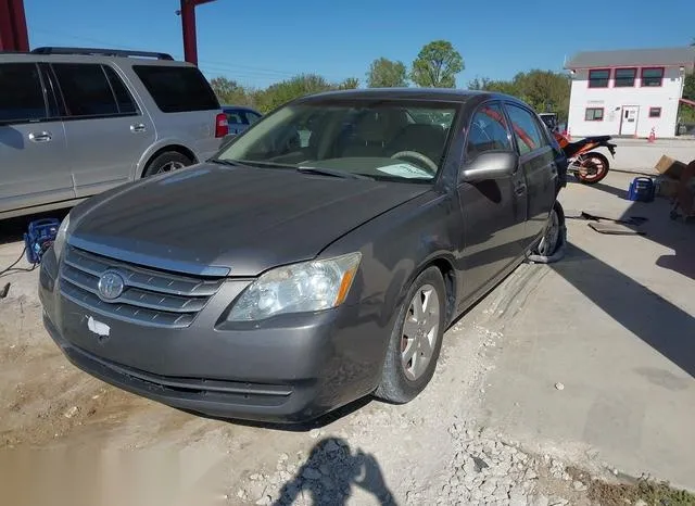 4T1BK36B47U237408 2007 2007 Toyota Avalon- XL 2