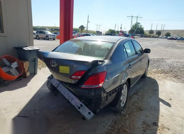 4T1BK36B47U237408 2007 2007 Toyota Avalon- XL 4