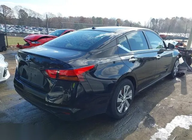 1N4BL4BV3LC178669 2020 2020 Nissan Altima- S Fwd 4