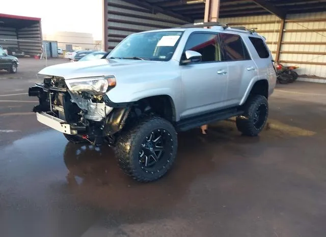 JTEZU5JRXG5128745 2016 2016 Toyota 4runner- SR5 2