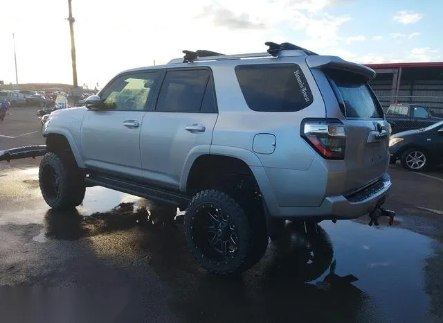 JTEZU5JRXG5128745 2016 2016 Toyota 4runner- SR5 3