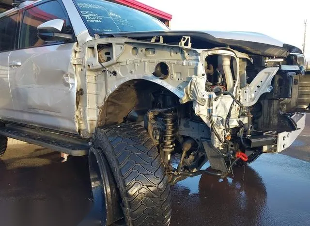 JTEZU5JRXG5128745 2016 2016 Toyota 4runner- SR5 6