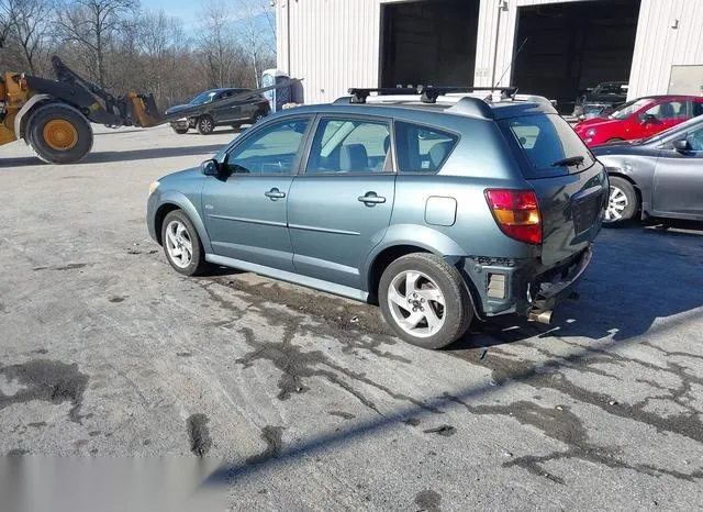 5Y2SL65836Z458606 2006 2006 Pontiac Vibe 3