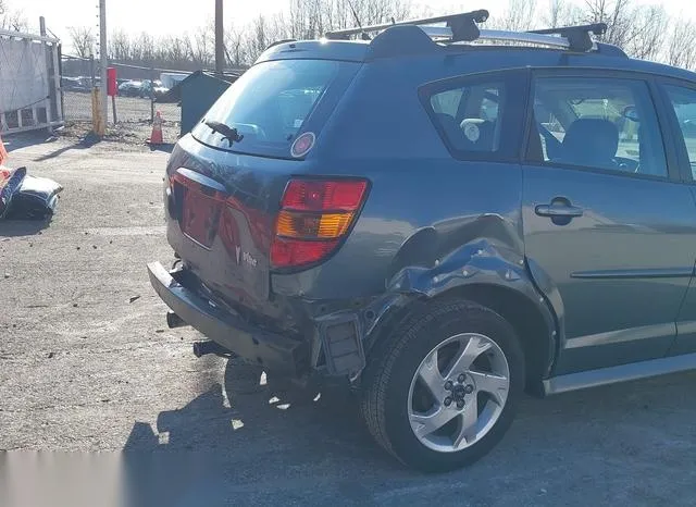 5Y2SL65836Z458606 2006 2006 Pontiac Vibe 6