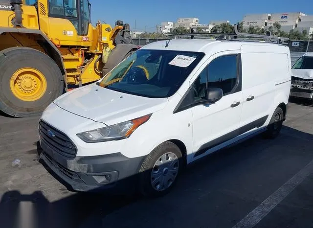 NM0LS7E23K1416726 2019 2019 Ford Transit- Connect XL 2