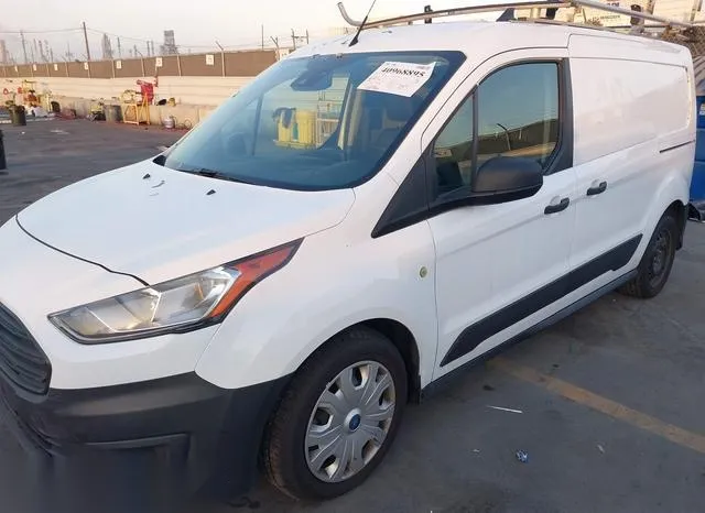 NM0LS7E23K1416726 2019 2019 Ford Transit- Connect XL 6