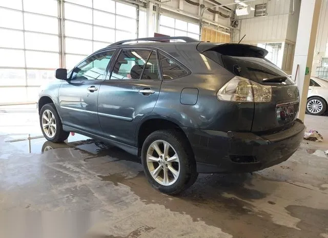 2T2HK31U08C074273 2008 2008 Lexus RX- 350 3