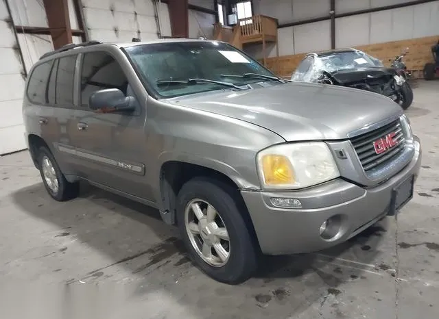 1GKDT13SX52272731 2005 2005 GMC Envoy- Slt 1