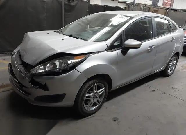 3FADP4BJXJM107362 2018 2018 Ford Fiesta- SE 2