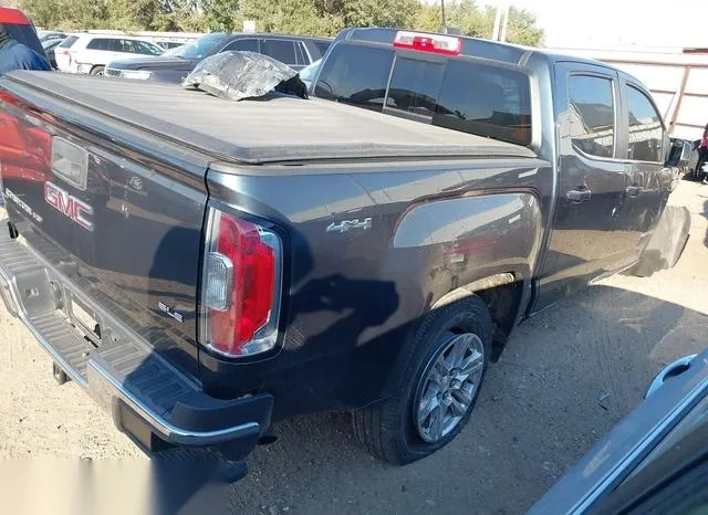 1GTG6CEN6K1131031 2019 2019 GMC Canyon- Sle 4