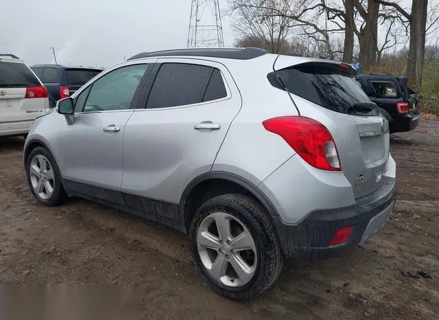 KL4CJESB4GB545889 2016 2016 Buick Encore 3