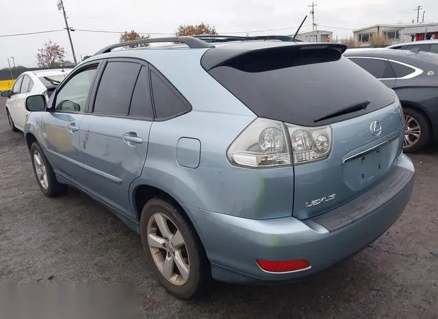 JTJGA31UX40024789 2004 2004 Lexus RX- 330 3