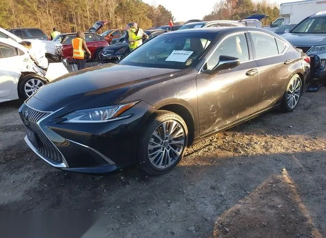 58ADZ1B12MU092881 2021 2021 Lexus ES- 350 2