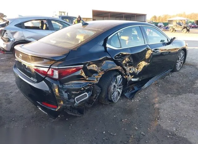 58ADZ1B12MU092881 2021 2021 Lexus ES- 350 4