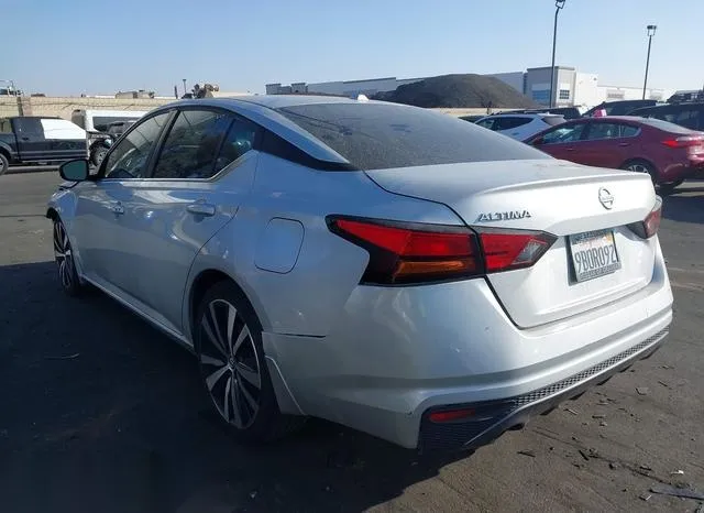 1N4BL4CV2KN319037 2019 2019 Nissan Altima- 2-5 SR 3