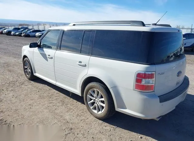 2FMGK5B81EBD13066 2014 2014 Ford Flex- SE 3