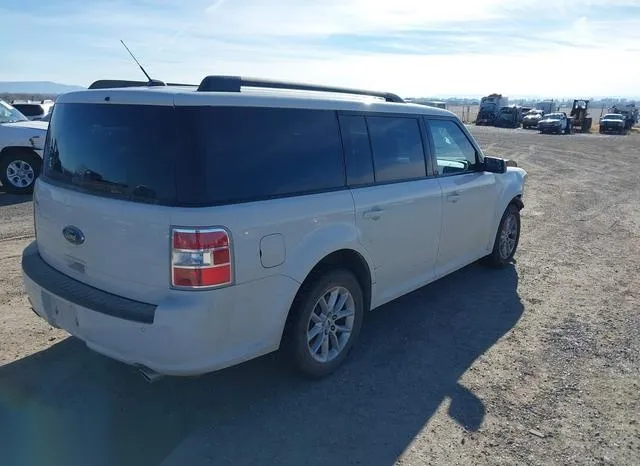 2FMGK5B81EBD13066 2014 2014 Ford Flex- SE 4