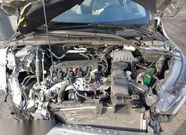 3CZRU6H30KG730500 2019 2019 Honda HR-V- LX 10