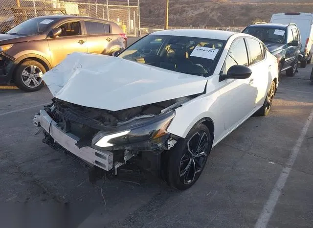 1N4BL4CV8PN344807 2023 2023 Nissan Altima- Sr Fwd 2