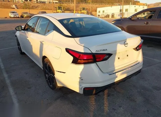 1N4BL4CV8PN344807 2023 2023 Nissan Altima- Sr Fwd 3