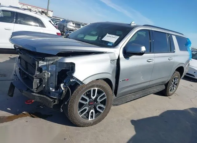 1GKS2HKD8PR552468 2023 2023 GMC Yukon- XI 4Wd At4 2