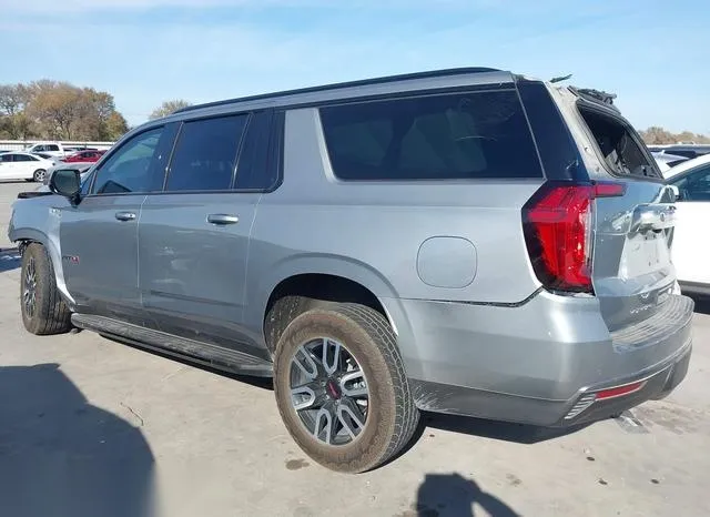 1GKS2HKD8PR552468 2023 2023 GMC Yukon- XI 4Wd At4 3