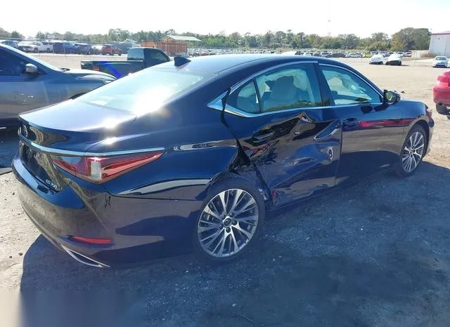 58ADZ1B16MU098067 2021 2021 Lexus ES- 350 4