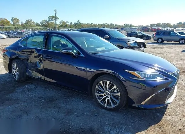 58ADZ1B16MU098067 2021 2021 Lexus ES- 350 6