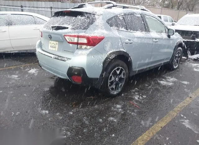 JF2GTADC8JH218112 2018 2018 Subaru Crosstrek- 2-0I Premium 4