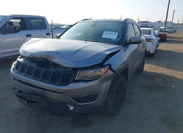 3C4NJCBB5LT229865 2020 2020 Jeep Compass- Altitude Fwd 2