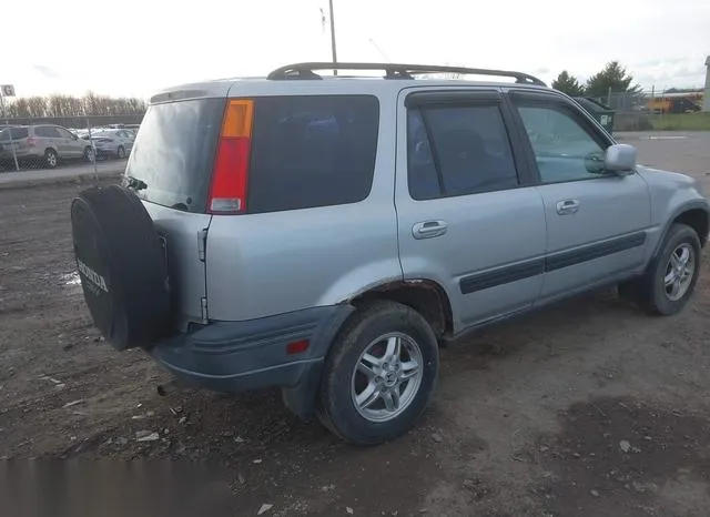 JHLRD1863YC046560 2000 2000 Honda CR-V- EX 4