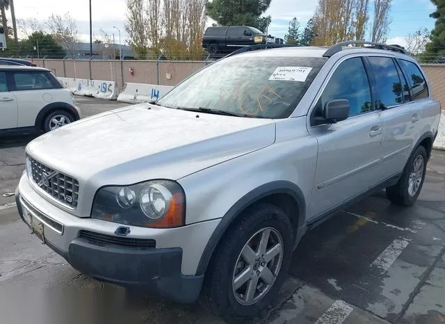 YV1CZ852951215352 2005 2005 Volvo XC90- T6 6