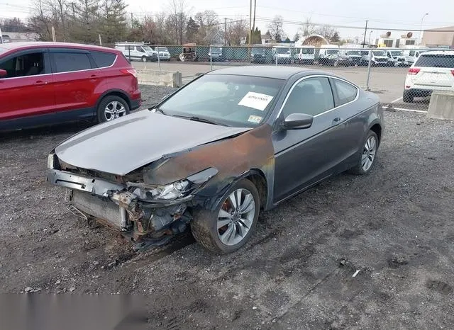 1HGCS1B34AA004604 2010 2010 Honda Accord- 2-4 Lx-S 2