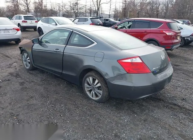 1HGCS1B34AA004604 2010 2010 Honda Accord- 2-4 Lx-S 3