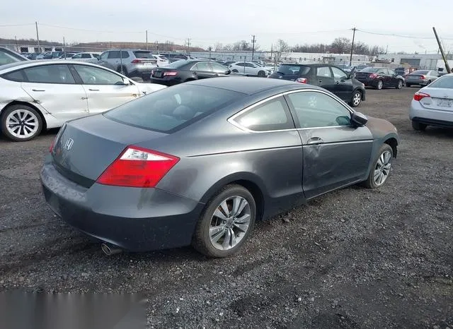 1HGCS1B34AA004604 2010 2010 Honda Accord- 2-4 Lx-S 4