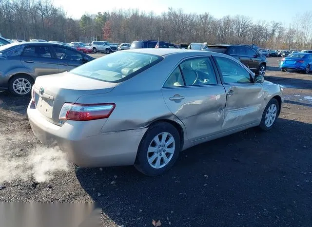 4T1BB46K97U026212 2007 2007 Toyota Camry- Hybrid 4