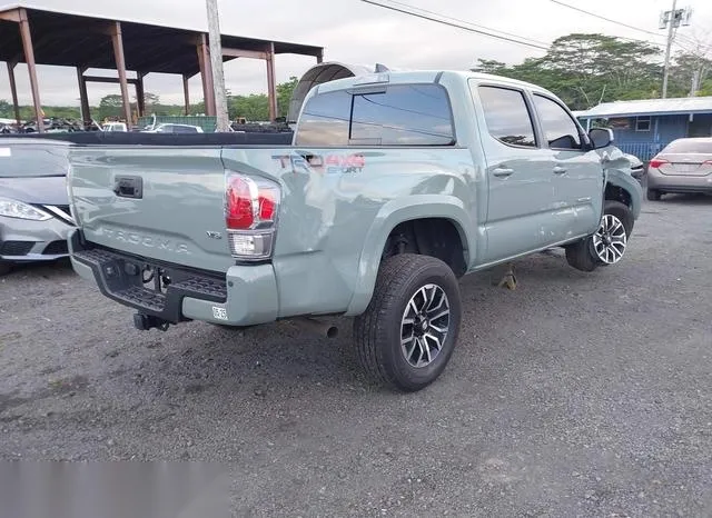 3TYCZ5AN5PT144875 2023 2023 Toyota Tacoma- Sr V6/Sr5 V6/Tra 4