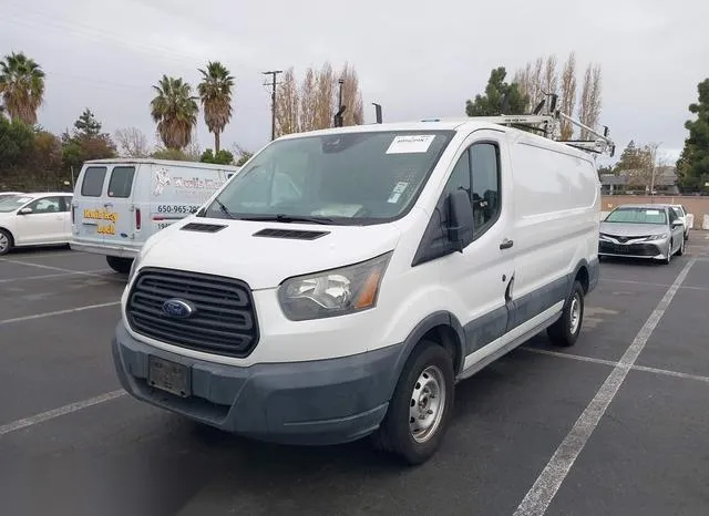 1FTYR1YM8GKA29170 2016 2016 Ford Transit-250 6